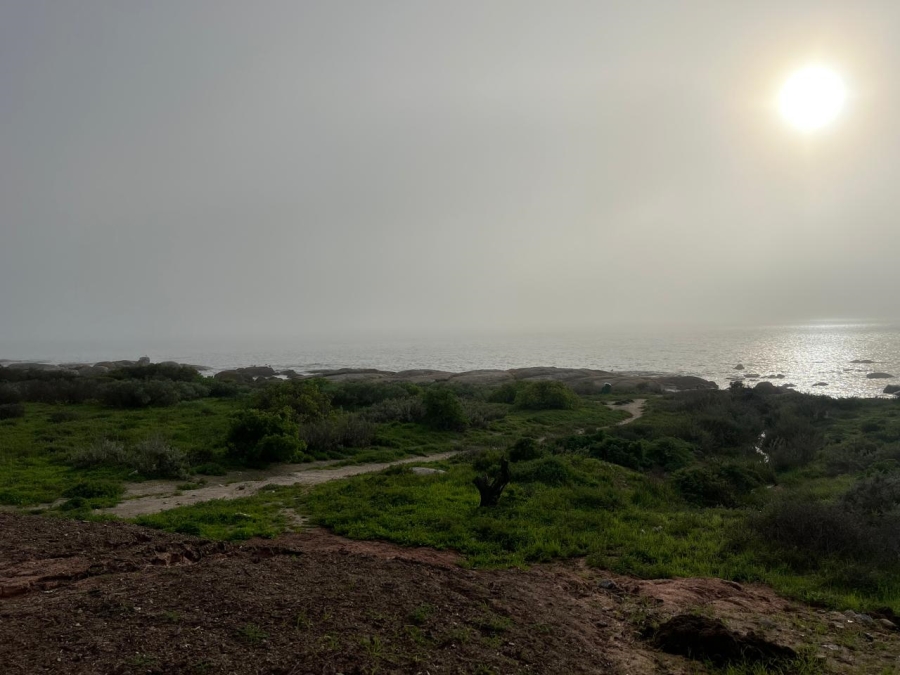 Commercial Property for Sale in St Helena Views Western Cape